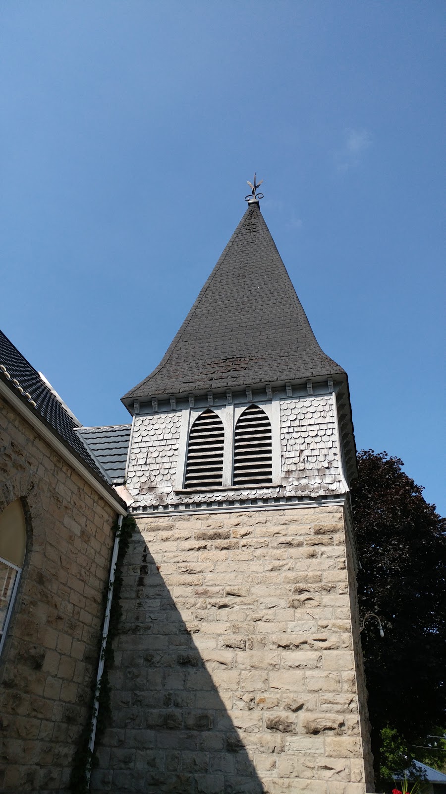Belfountain Village Church | 17258 Old Main St, Belfountain, ON L7K 0E6, Canada | Phone: (519) 927-3165