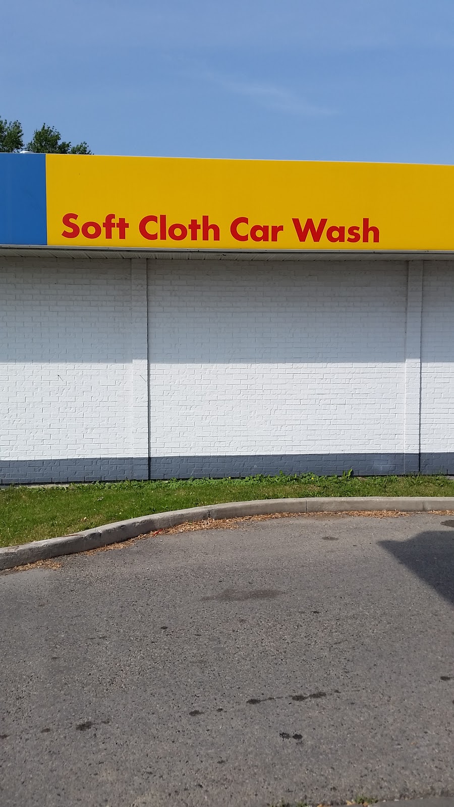 Shellwash Centre | 404 St Clair St, Chatham, ON N7L 3K2, Canada | Phone: (519) 358-1932