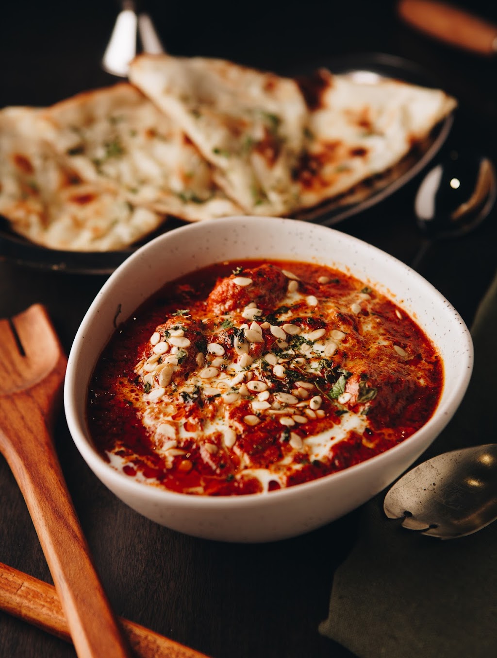 Bayleaf Indian Kitchen | 9985 McVean Dr UNIT #A2, Brampton, ON L6P 0K4, Canada | Phone: (905) 913-3335
