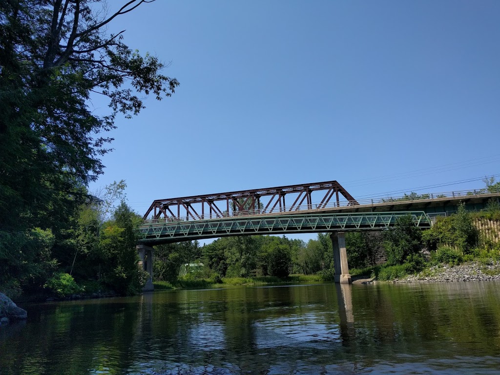 Parc national de Plaisance | 1001 Chemin de la Grande Presquîle, Plaisance, QC J0V 1S0, Canada | Phone: (800) 665-6527