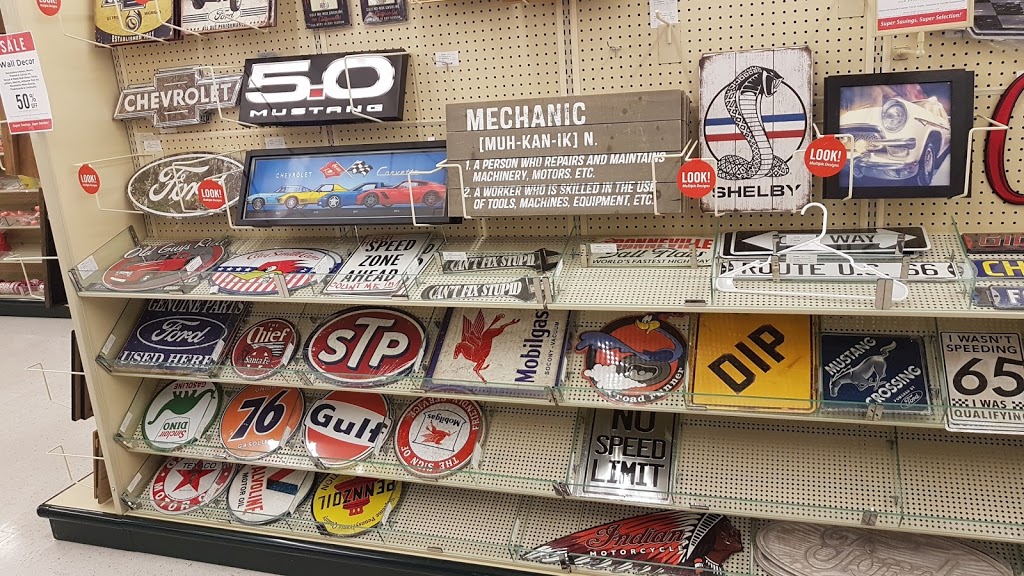 Hobby Lobby | 4305 Meridian St, Bellingham, WA 98226, USA | Phone: (360) 650-1090
