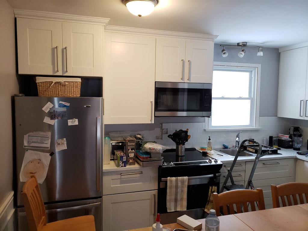 OBrien Contracting | 219 Margaret St, Dutton, ON N0L 1J0, Canada | Phone: (226) 700-4718
