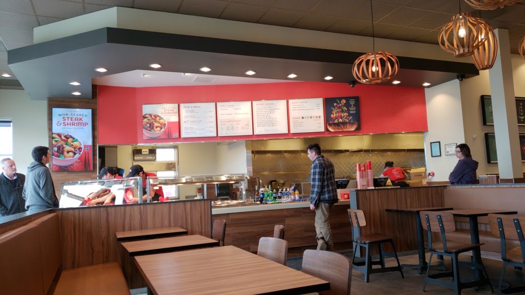 Panda Express | 935 St Albert Trail #305, St. Albert, AB T8N 4K6, Canada | Phone: (780) 458-9899