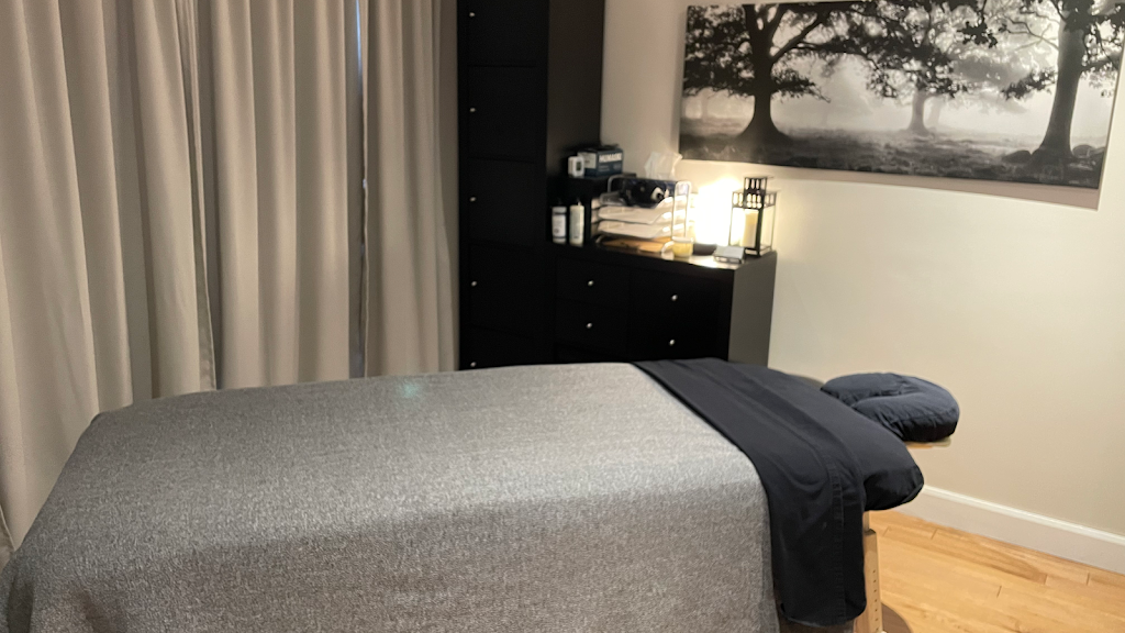 Mélissa Goulet, Massothérapeute | 683 Rue Mercier, Mascouche, QC J7K 3H5, Canada | Phone: (514) 947-1519