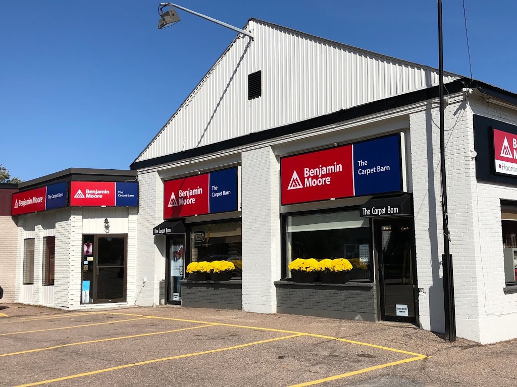 The Carpet Barn | 1085 Pembroke St W, Pembroke, ON K8A 5R3, Canada | Phone: (613) 735-0135