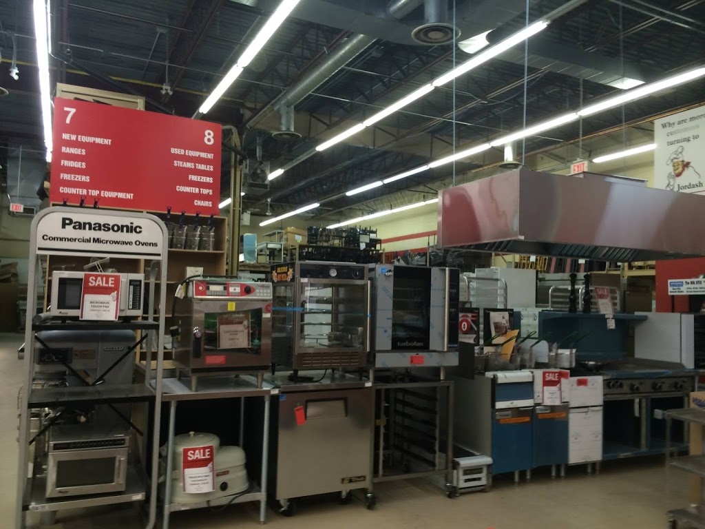 Jordash Co | 1220 Old Innes Rd Unit 306, Ottawa, ON K1B 3V3, Canada | Phone: (613) 733-0555