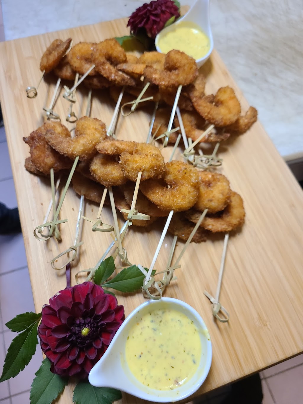Traiteur Presto Gourmet Caterer | 3100 Rte Harwood, Vaudreuil-Dorion, QC J7V 8P2, Canada | Phone: (514) 816-4983
