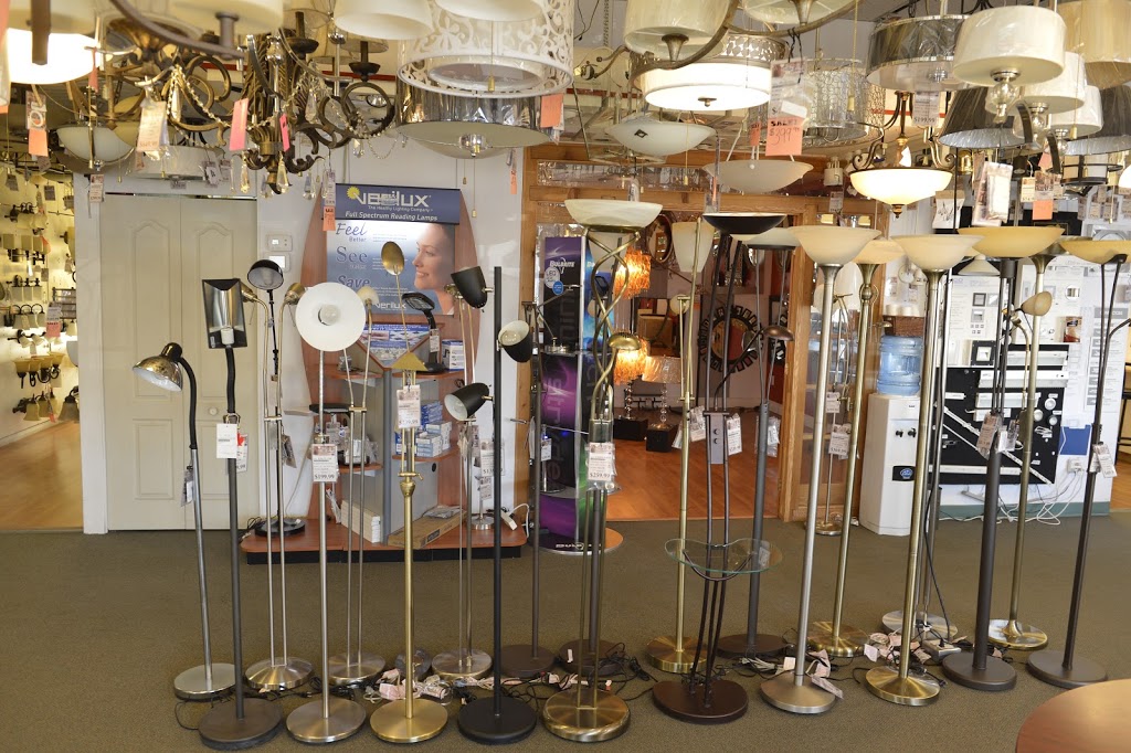 The Electrical & Plumbing Store | 1080 Ogilvie Rd, Gloucester, ON K1J 7P8, Canada | Phone: (613) 741-2116