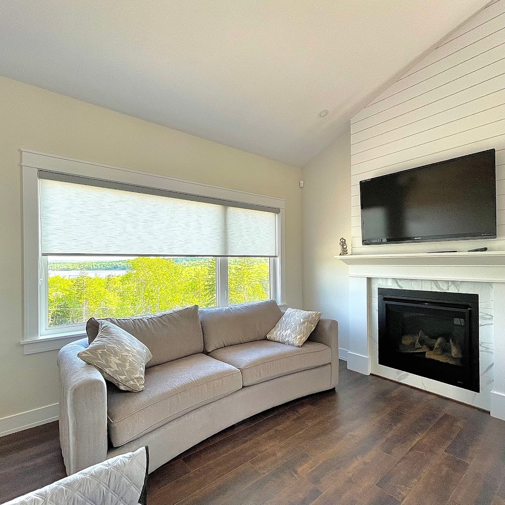McEvoy Custom Window Blinds | 107 Azure Ct, Middle Sackville, NS B4E 0R1, Canada | Phone: (902) 476-9897