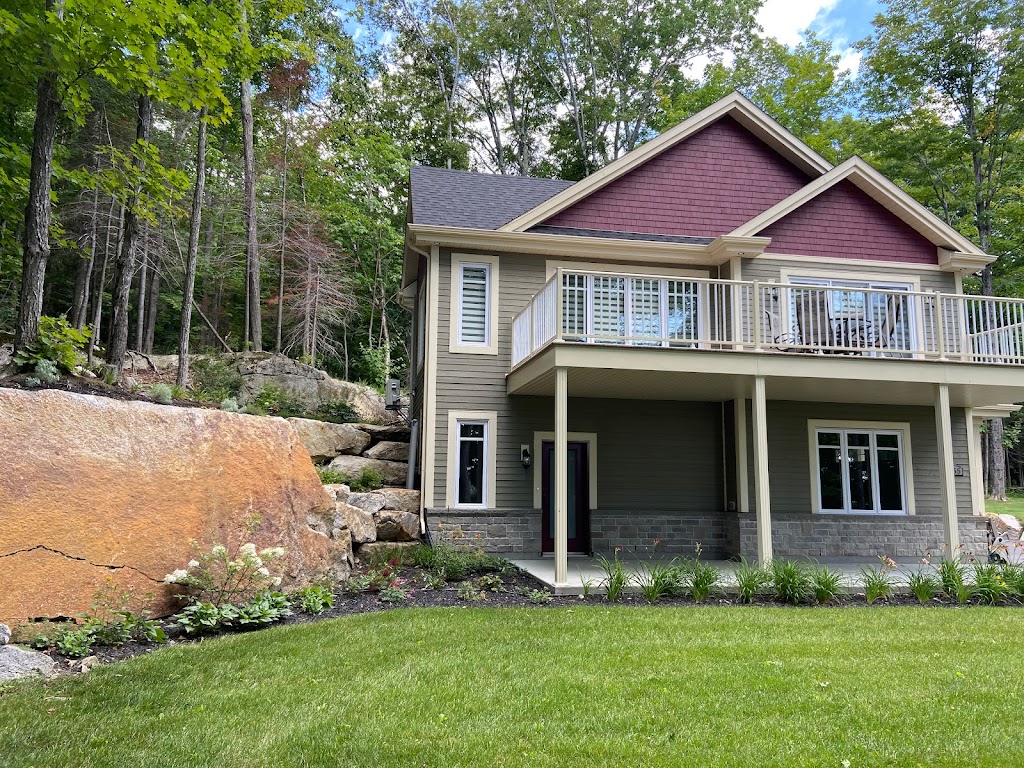 Havre du Rocher Fleuri | 155 Chem. Allard, Coaticook, QC J1A 2S4, Canada | Phone: (819) 822-4866