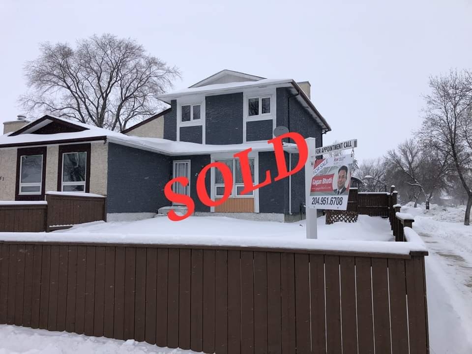 Realtor Gagan Bhatli | 4 Pennyhill Gate, Winnipeg, MB R2P 1W9, Canada | Phone: (204) 951-6708