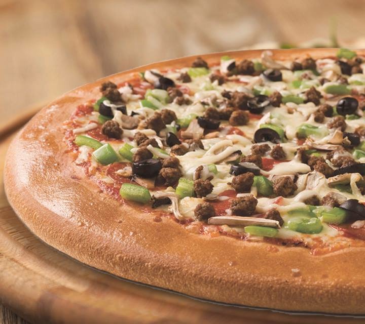 Freshslice Pizza | Freshslice Pizza, 227 Bernard Ave, Kelowna, BC V1Y 6N2, Canada | Phone: (250) 717-1111