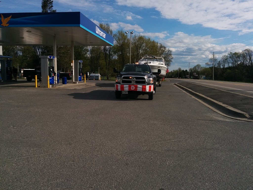 Ultramar | 13659 ON-7, Carleton Place, ON K7C 3P1, Canada | Phone: (613) 257-6000
