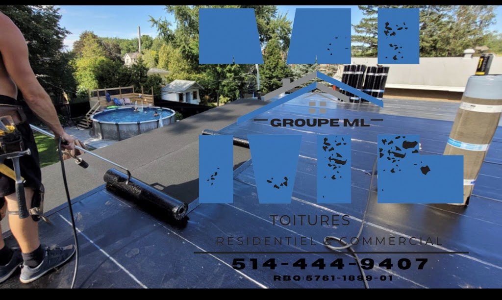 Groupe M.L | 1217 Av. Godin, Laval, QC H7E 2T1, Canada | Phone: (514) 444-9407