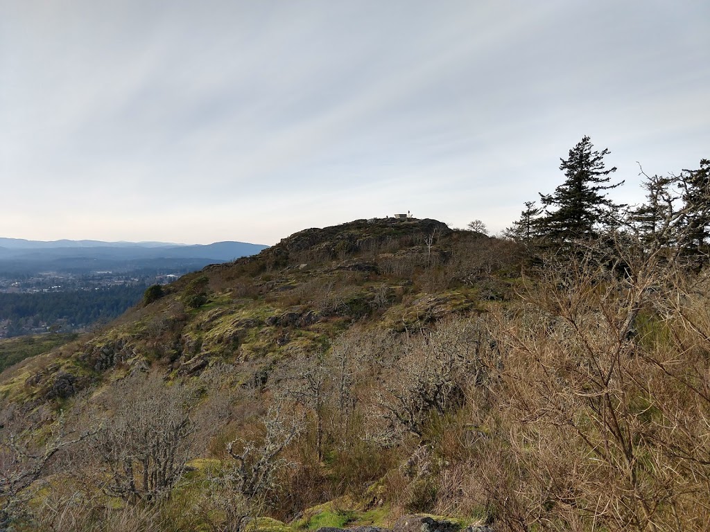 Mt. Douglas Park | Unnamed Road, Victoria, BC V8N 4Y9, Canada