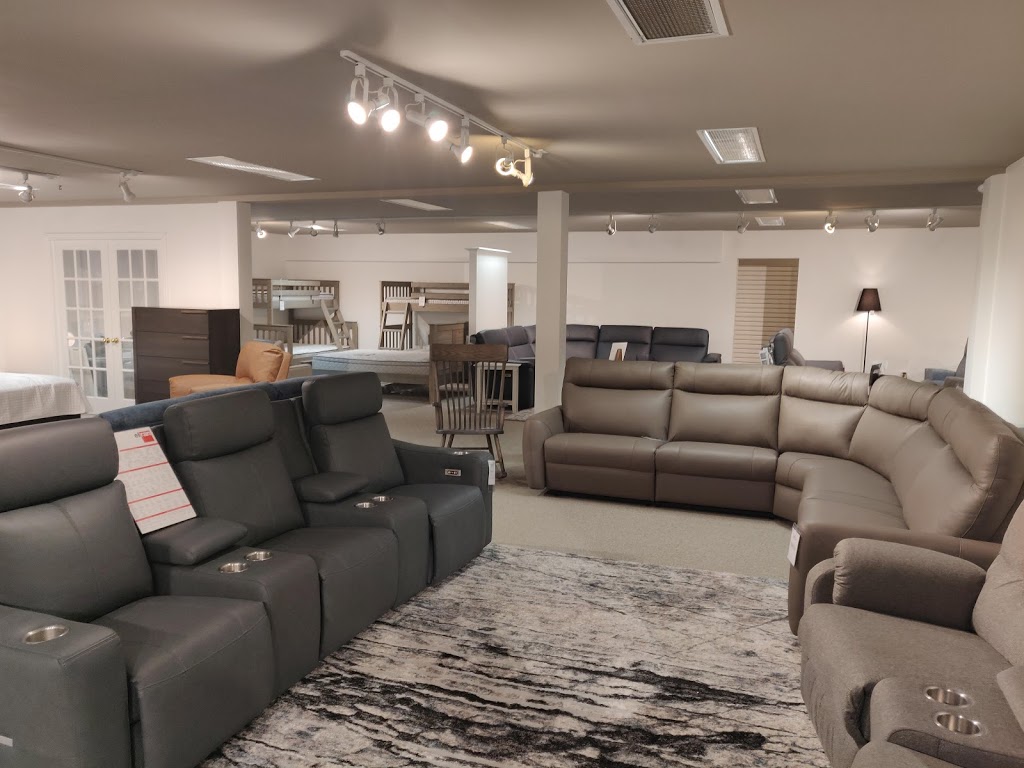 Perrys Furniture | 1889 Mountain Rd, Moncton, NB E1G 1A8, Canada | Phone: (506) 383-1409