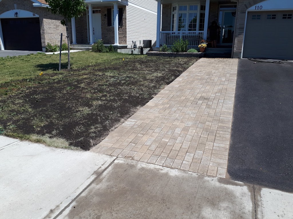 RockLane Landscaping | point of interest | 86 River Rd, Arnprior, ON K7S 1R2, Canada | 6136225657 OR +1 613-622-5657