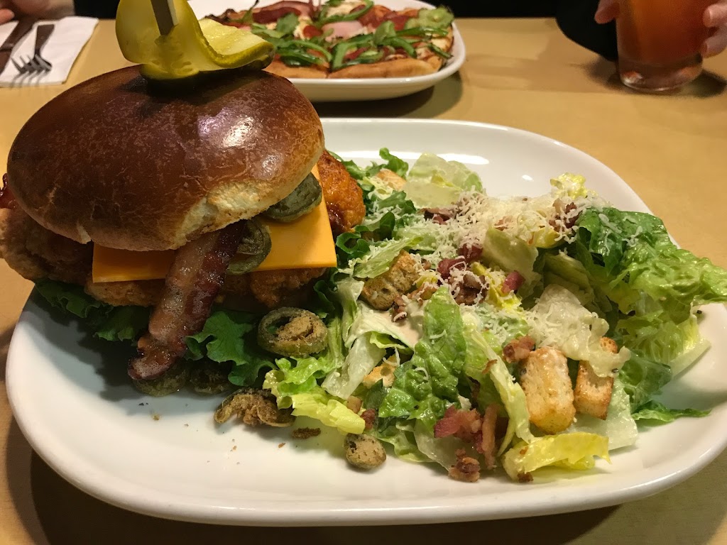 Boston Pizza | 3604 32 St, Vernon, BC V1T 5N3, Canada | Phone: (250) 558-0669