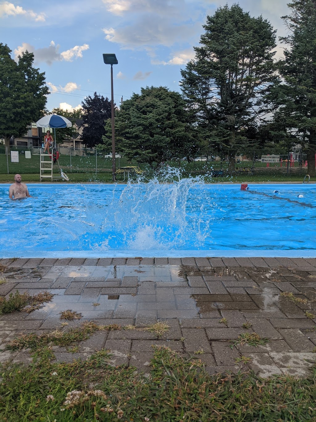 Blantyre Park | 180 Fallingbrook Rd, Scarborough, ON M1N 1N3, Canada | Phone: (416) 338-4386