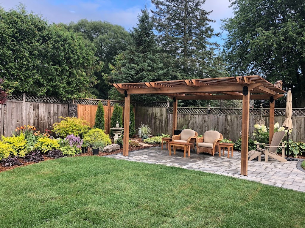 Forest View Landscaping | 3225 Smith Settlement Rd, Baltimore, ON K0K 1C0, Canada | Phone: (905) 342-9592