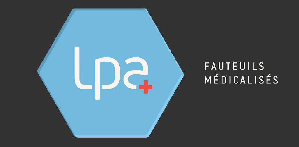 LPA Médical Inc. : Fabricant de fauteuils médicaux | 2527 Avenue Dalton, Québec, QC G1P 3S6, Canada | Phone: (418) 681-1313
