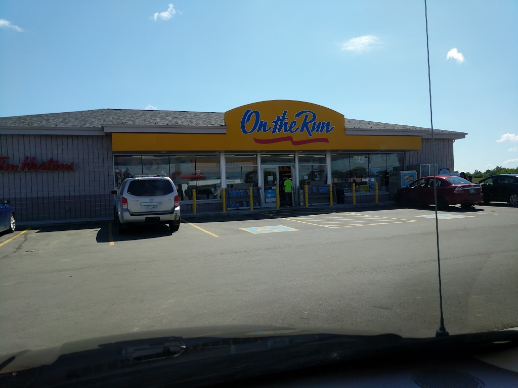 Tim Hortons | 2934 Hwy 35 South, Lindsay, ON K9V 4R4, Canada | Phone: (705) 320-7706