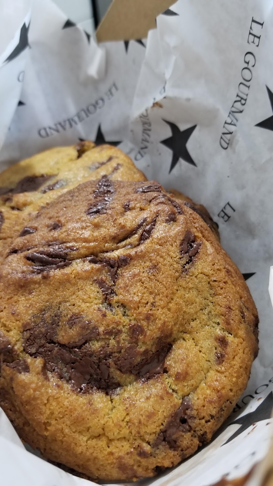 Le Gourmand Bakery | 2897 Lake Shore Blvd W, Etobicoke, ON M8V 1J3, Canada | Phone: (416) 252-2127