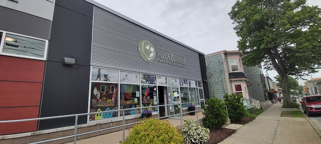 Nurtured Baby . Kids . Family | 2543 Agricola St, Halifax, NS B3K 4C4, Canada | Phone: (902) 405-4367