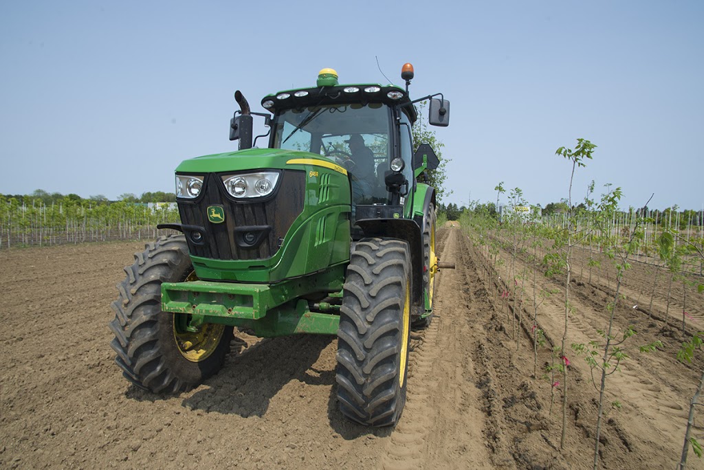 Total Equipment Rentals | 1240 Colborne St W, Brantford, ON N3T 5L7, Canada | Phone: (519) 449-2200