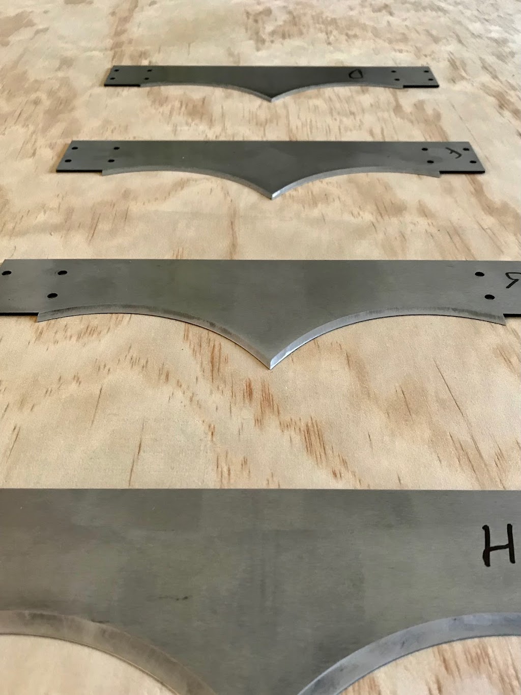 Maritime Sharpening | 37 Melody Dr, Brookside, NS B3T 1T3, Canada | Phone: (902) 579-5259