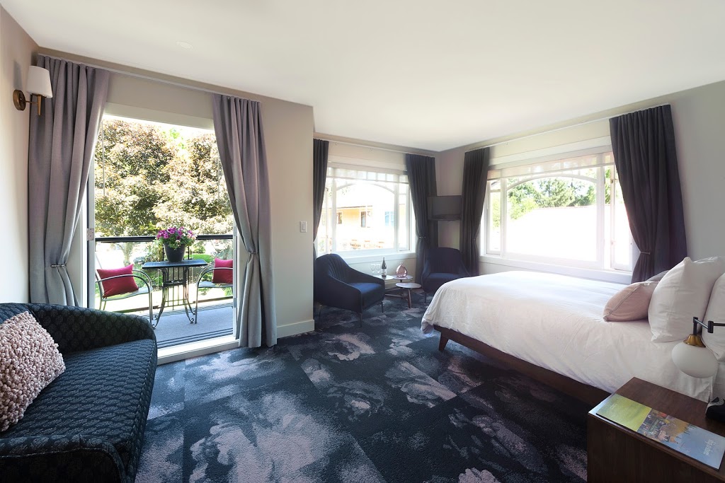 Artisan Suites on Bowen | 539 Artisan Ln, Bowen Island, BC V0N 1G2, Canada | Phone: (778) 899-9844