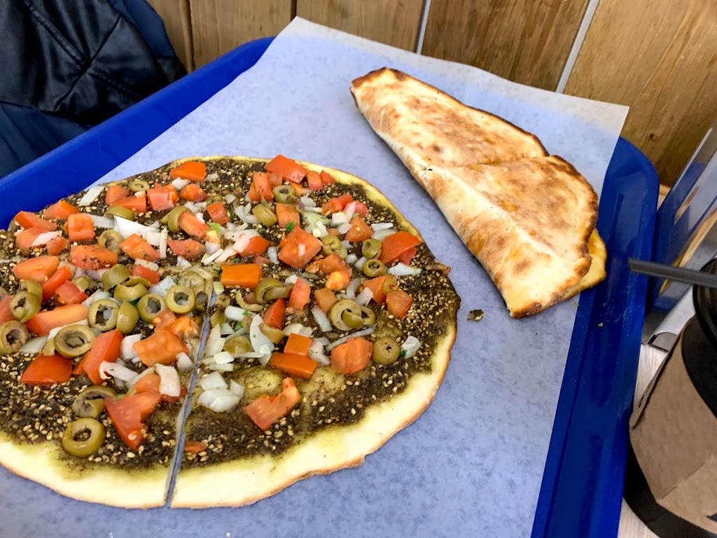 Lebanese Bakery | 2094 Lawrence Ave E, Scarborough, ON M1R 2Z6, Canada | Phone: (416) 441-2450