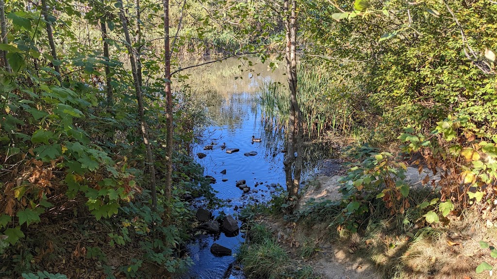 Sandwick Park | Muir Rd, Courtenay, BC V9N 4B6, Canada | Phone: (250) 334-4441