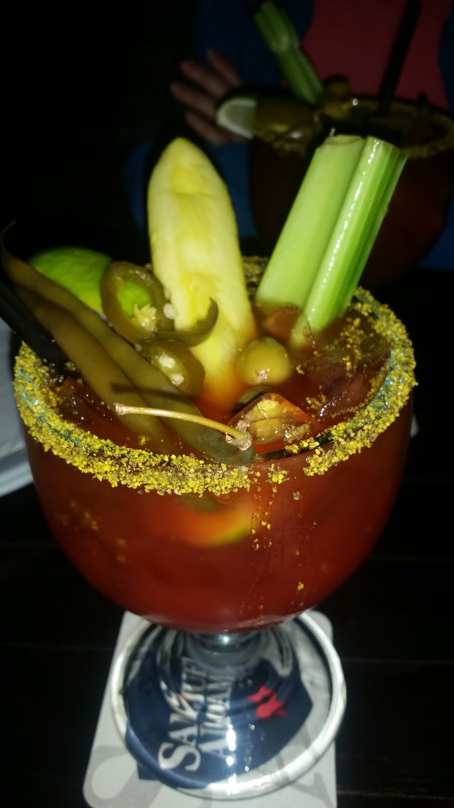 Tavern United Windsor Park | 1034 Elizabeth Rd, Winnipeg, MB R2J 1B3, Canada | Phone: (204) 253-2641