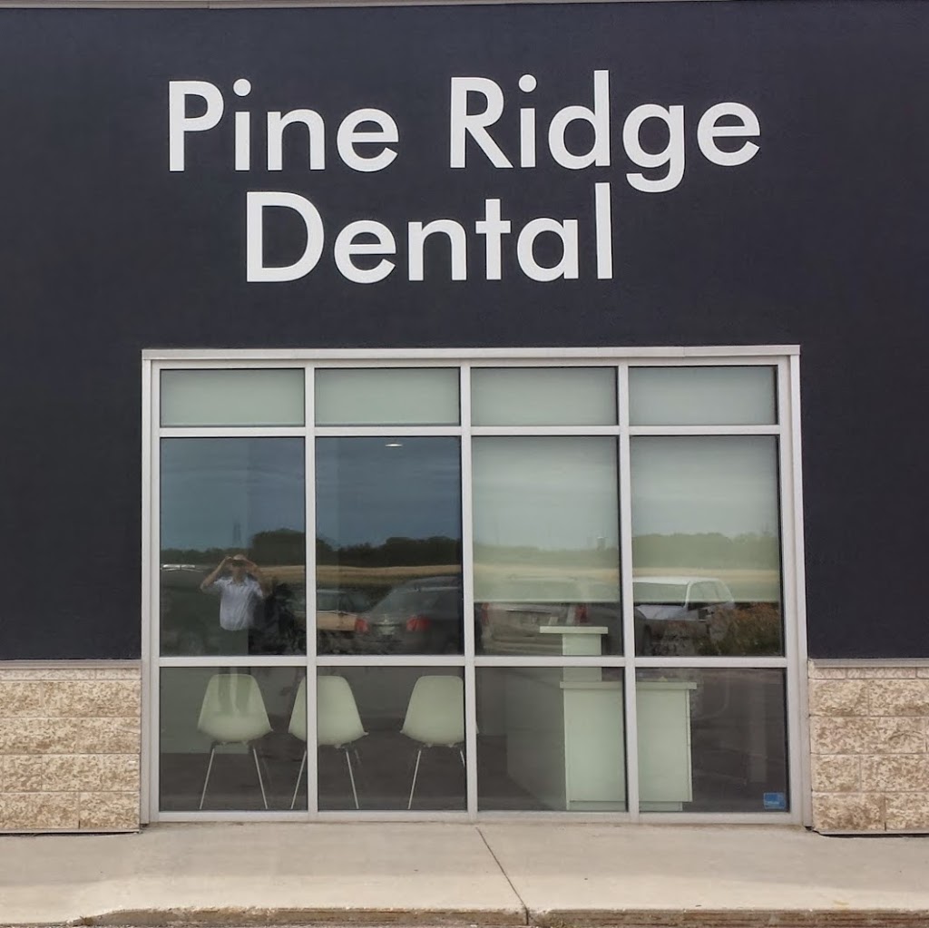 Pine Ridge Dental | 30 CO-OP Dr, Oakbank, MB R0E 1J2, Canada | Phone: (204) 444-4430