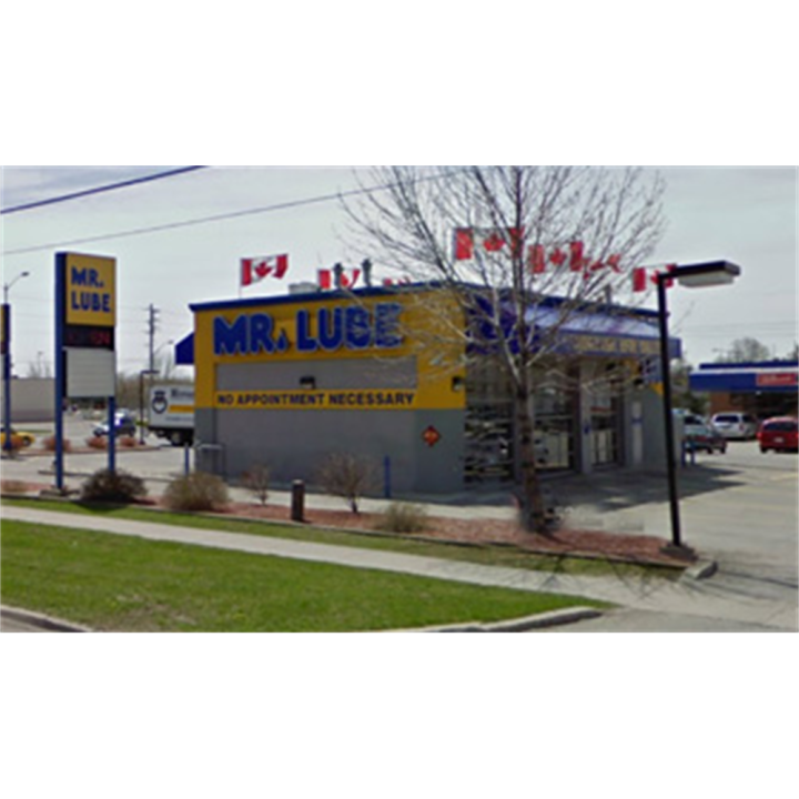 Mr. Lube | 120 Silvercreek Pkwy N, Guelph, ON N1H 7P7, Canada | Phone: (519) 824-4220