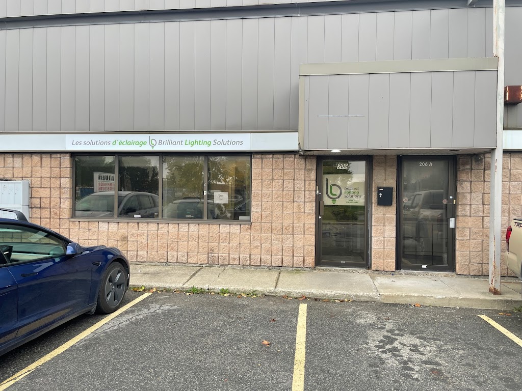 Brilliant Lighting Solutions (BL Solutions) | 206 Bd Brunswick, Pointe-Claire, QC H9R 5P9, Canada | Phone: (514) 800-4444