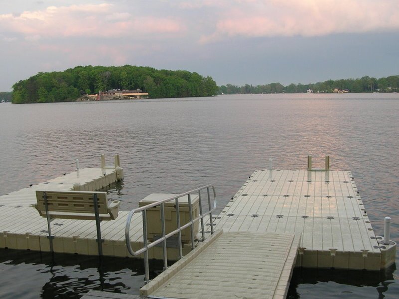 Lake Life Leisure | N Porcupine Bay Rd, Algonquin Highlands, ON P0A 1E0, Canada | Phone: (613) 866-7249