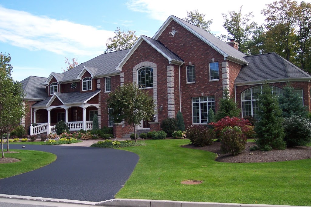 Federmann Builders Inc | 4652 Abbott Rd, Orchard Park, NY 14127, USA | Phone: (716) 662-2351