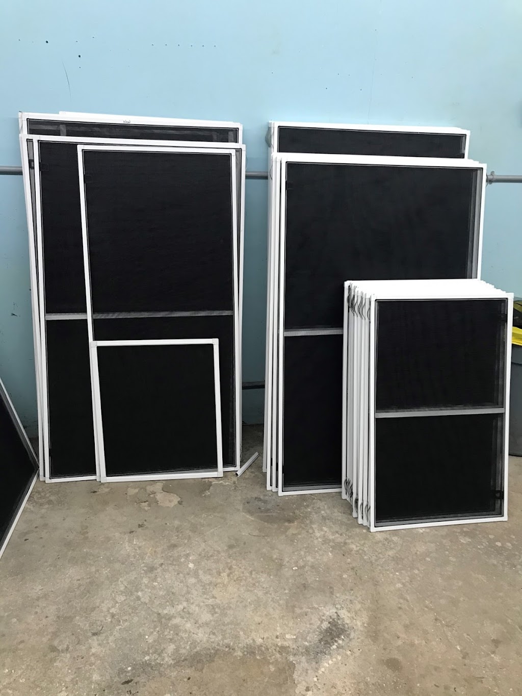 Allens Custom Window Screens | 6508 Reid Woods Dr, Elmira, ON N3B 2Z3, Canada | Phone: (519) 572-2559