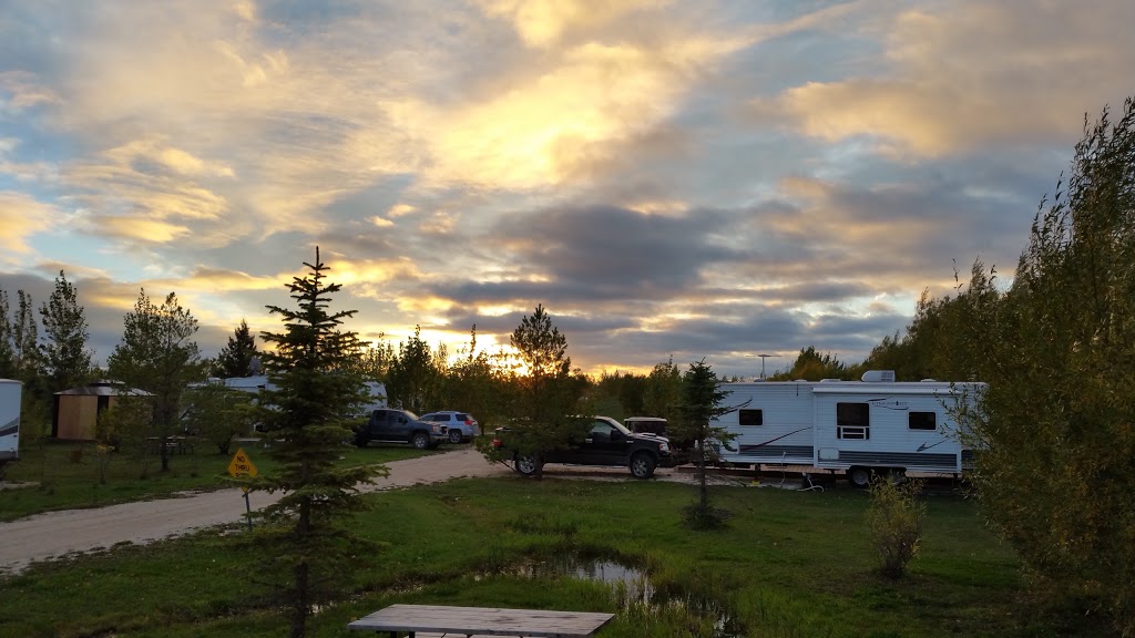 Rubber Ducky Resort and Campground | 1069 road 76.5, Warren, MB R0C 3E0, Canada | Phone: (204) 322-5286
