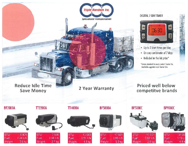 Triple Random Mechanical | 46 53016 Acheson Rd, Acheson, AB T7X 6A8, Canada | Phone: (780) 979-0717