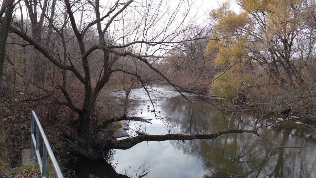 E.T. Seton Park | 73 Thorncliffe Park Dr, East York, ON M4H 1L4, Canada | Phone: (416) 338-4386