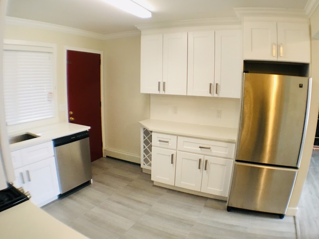 Alex Han，Home Inspector, General Renovation Contractor, Water Re | 2647 Stonecroft Dr, Abbotsford, BC V3G 1K8, Canada | Phone: (778) 317-8932