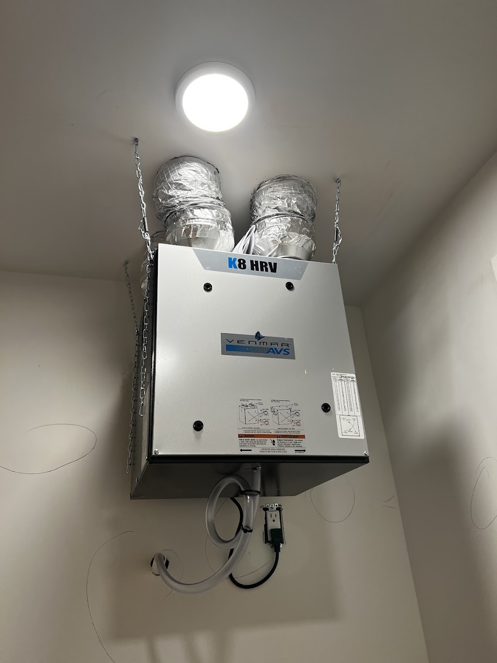 Headwind Heating & Air Conditioning | 38070 Loggers Ln, Squamish, BC V8B 0Z9, Canada | Phone: (604) 908-5133