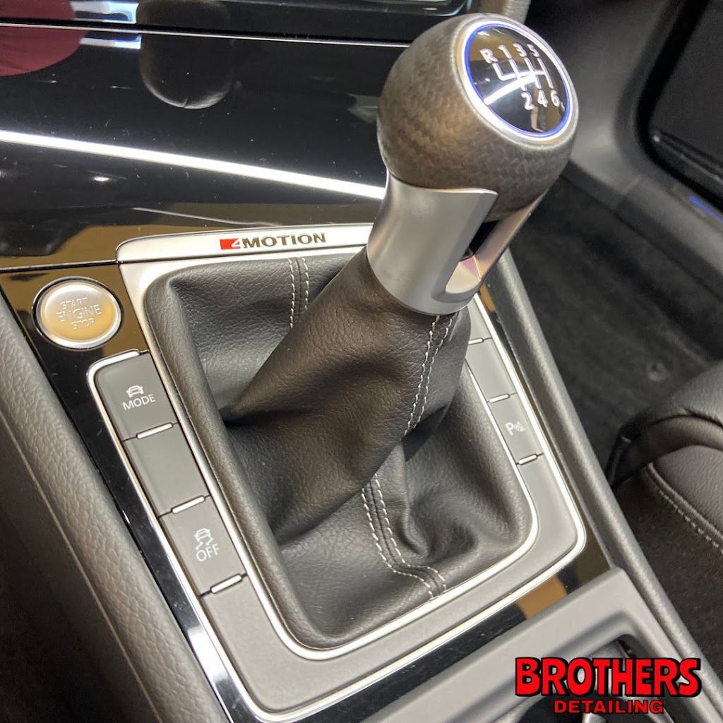 Brothers Detailing | 220 Coral Springs Cir NE, Calgary, AB T3J 3P7, Canada | Phone: (587) 707-0376