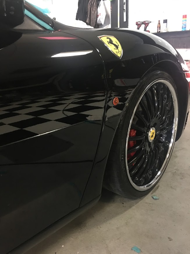 Tint City| #1 Auto Tinting Shop|Remote Starter | 971 Weston Rd, York, ON M6N 3R4, Canada | Phone: (416) 878-9274