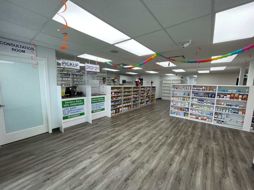Calmar Compounding Pharmacy | 4741 50 Ave #103, Calmar, AB T0C 0V0, Canada | Phone: (780) 900-0222
