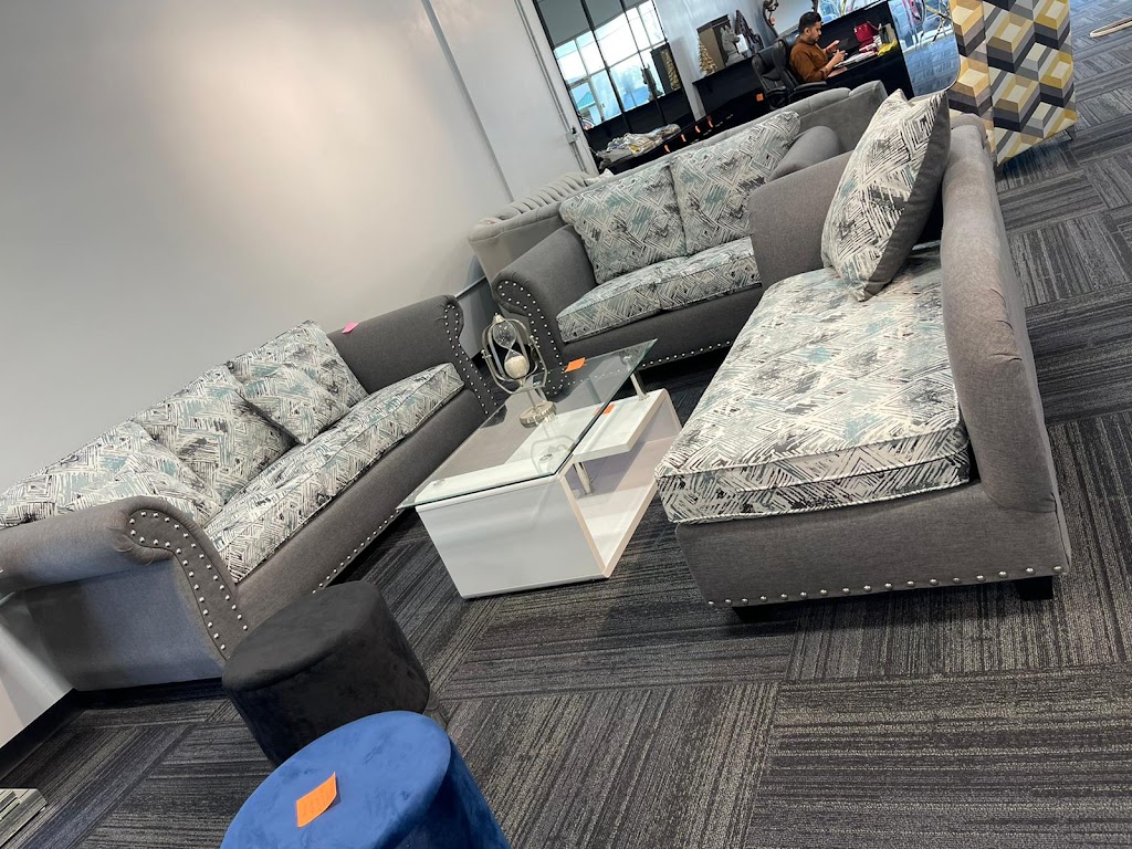 Urban Classic Furniture and Home Decor | 801 Century St Unit 9-10, Winnipeg, MB R3H 0C3, Canada | Phone: (204) 221-5805