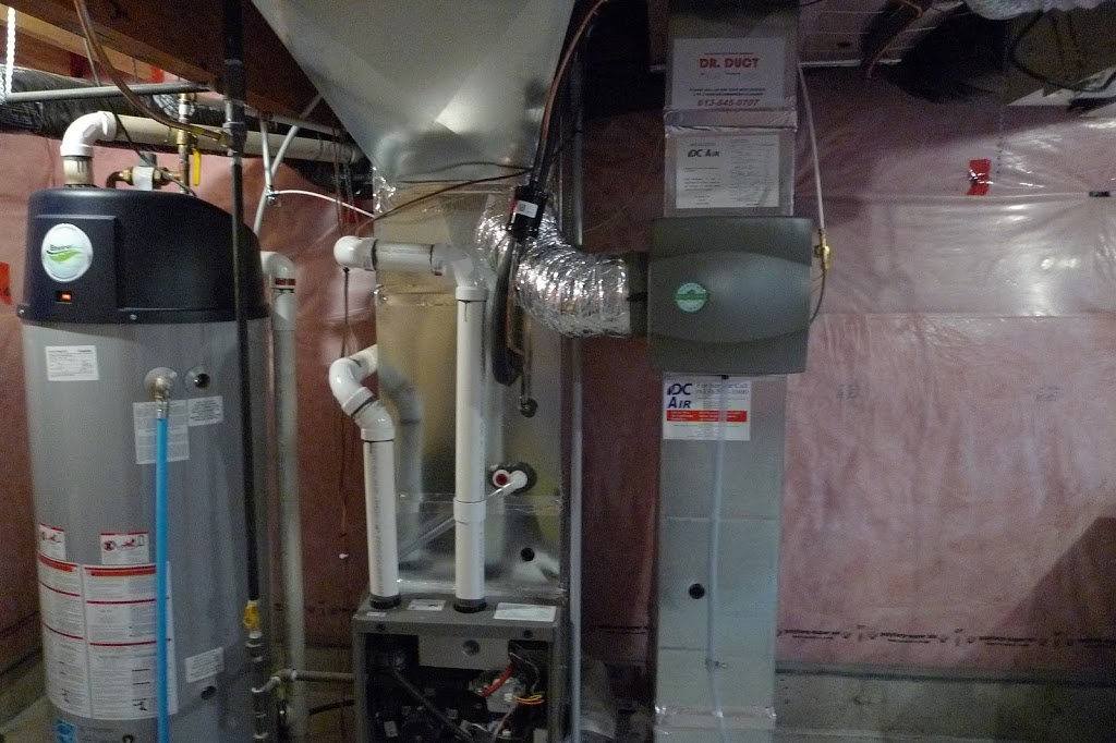 Hallway Home Inspections Ltd. | 26 Ellery Crescent, Nepean, ON K2H 6M6, Canada | Phone: (613) 852-8182